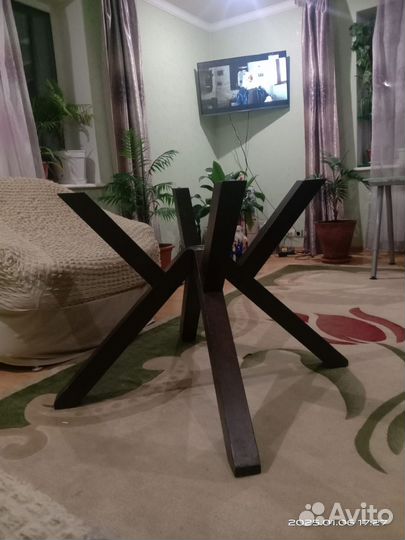 Подстолье для стола