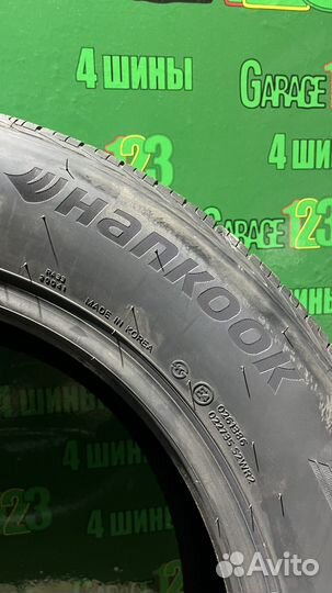 Hankook Dynapro HP2 RA33 235/60 R18 103H