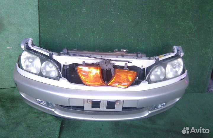 Toyota Picnic Ноускат