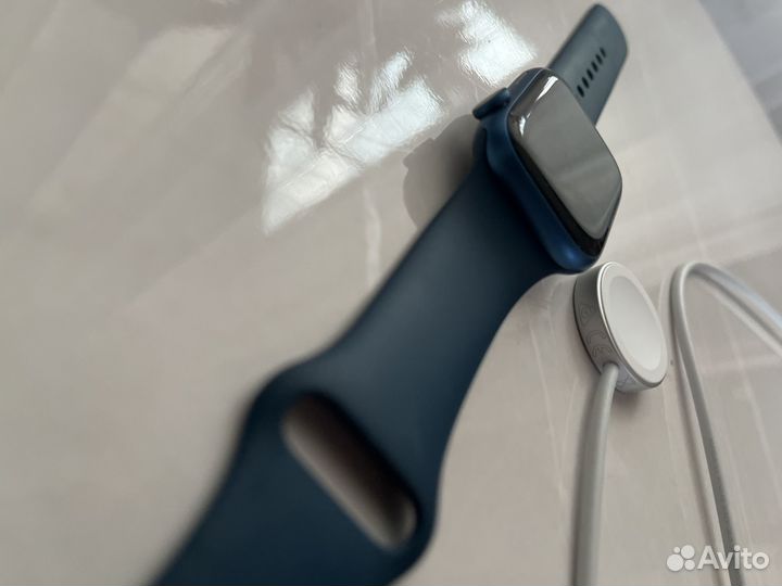 Apple watch series 7