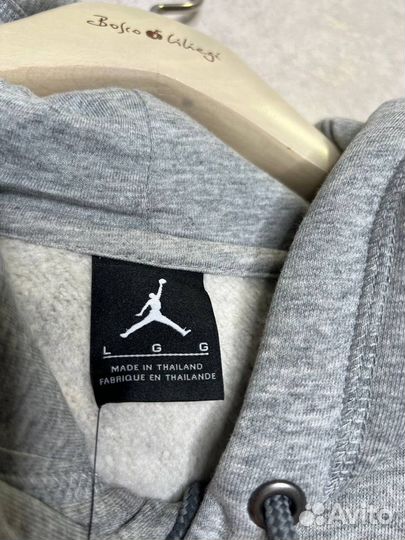 Толстовка Jordan Nike