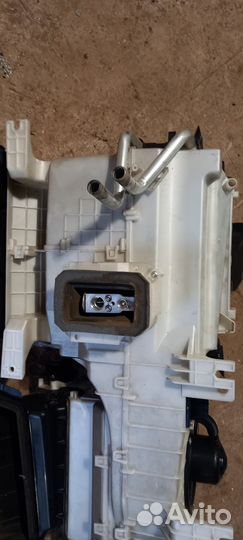 Печка в сборе Lancer 10