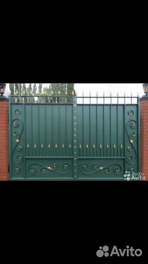 Сварочные работы