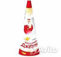 Новогодний джин