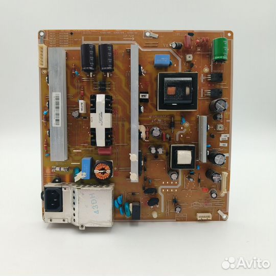 Блок питания для телевизора (Скупка Трейд-Ин)
