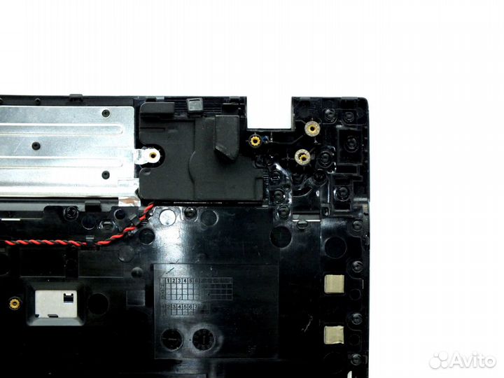 Топкейс для Samsung np300v5a np305v5a US