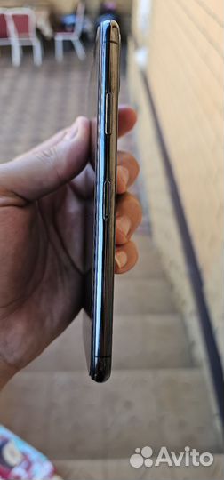 iPhone 11 Pro Max, 256 ГБ