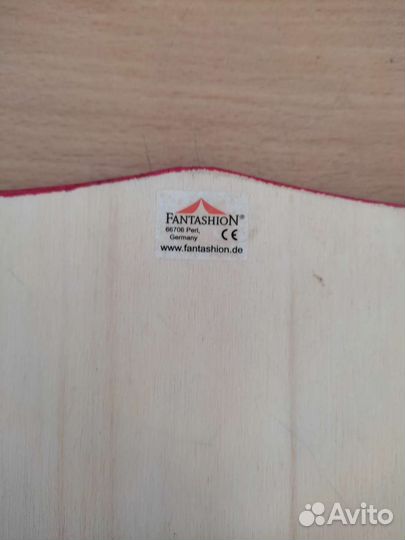 Щит рыцарский