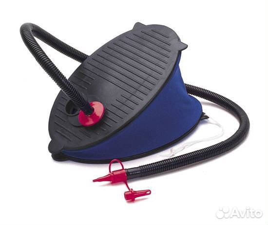 Насос ножной intex