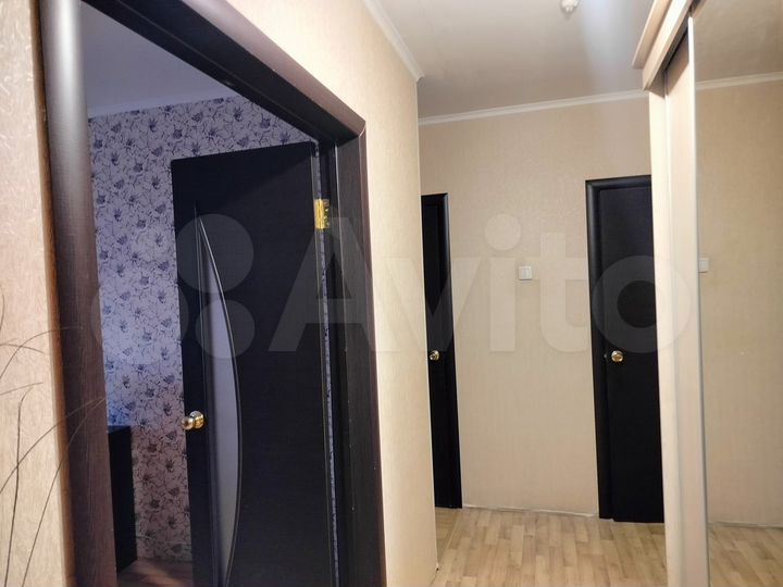 1-к. квартира, 37 м², 3/14 эт.