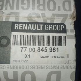 Фильтр топливный Renault оригинал новый
