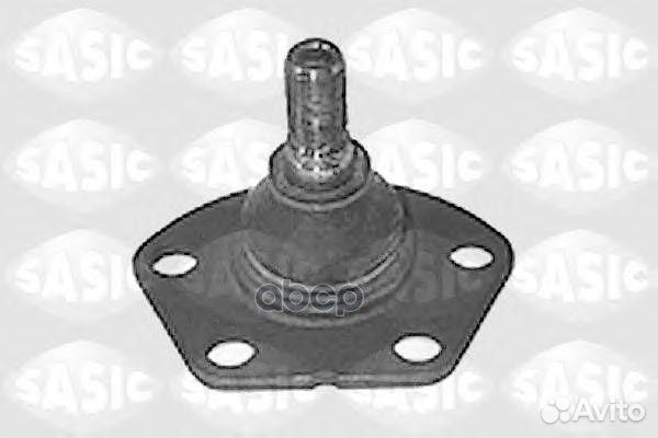 Опора шаровая peugeot boxer/citroen jumper/duca