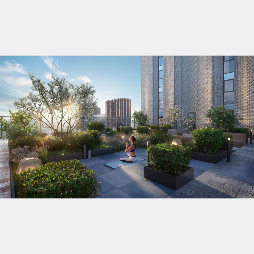 Квартира-студия, 34,6 м², 27/39 эт.