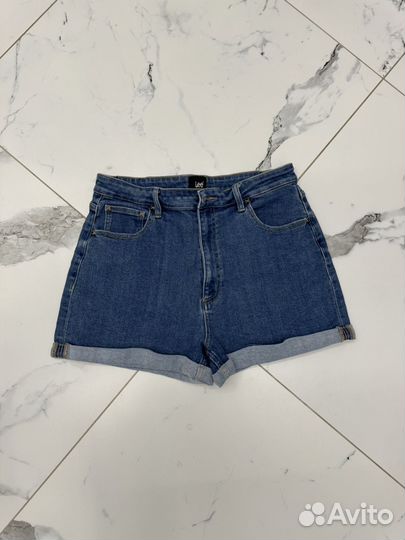 Шорты Lee L оригинал