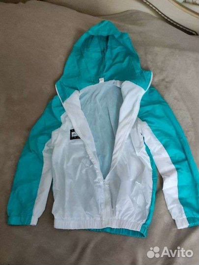 Ветровка женская 44 46 новая