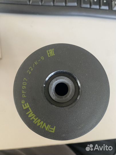 Топливный фильтр VAG Finwhale PF907