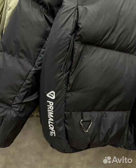 Пуховик nike acg primaloft