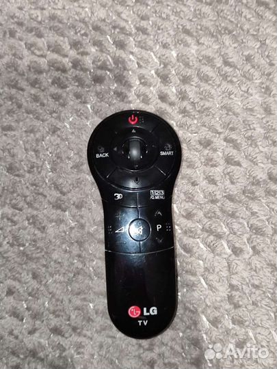 Пульт magic remote в lg
