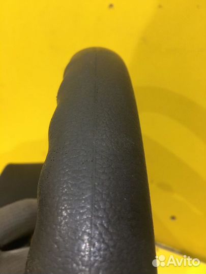 Руль Kia Rio QB III 2011–2015