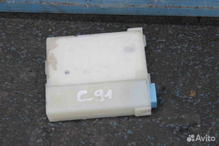 Блок управления сигнализацией Volvo XC90 (Вольво х