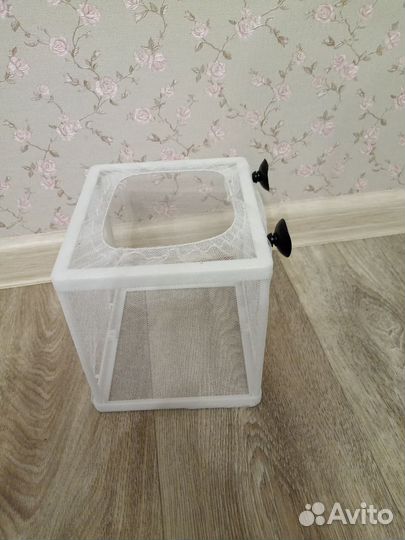 Отсадник для мальков