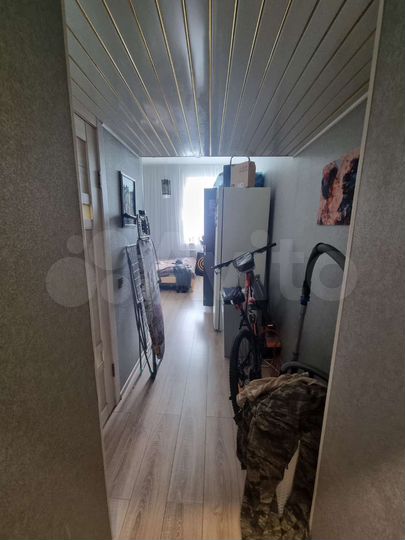 Квартира-студия, 25 м², 2/5 эт.