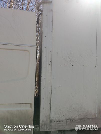 Термобудка Валдай