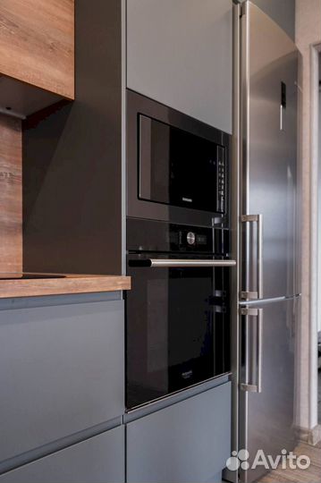 Кухни на заказ от производителя