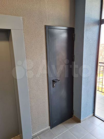 3-к. квартира, 76,7 м², 18/24 эт.