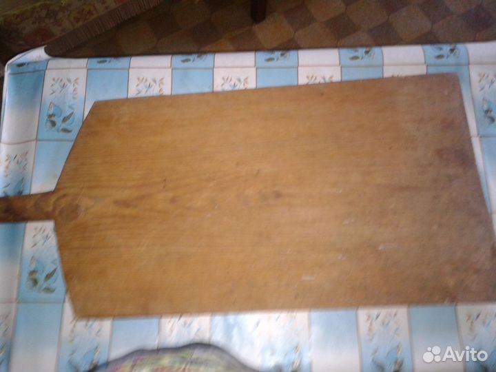 Большая разделочная доска