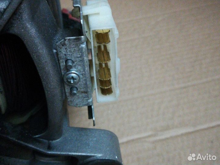 Мотор для стиральной машины