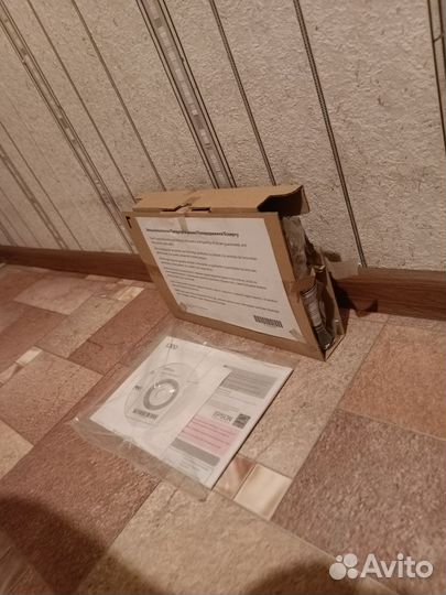 Чернила для принтера epson