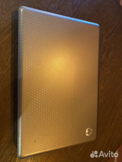 Ноутбук HP g62