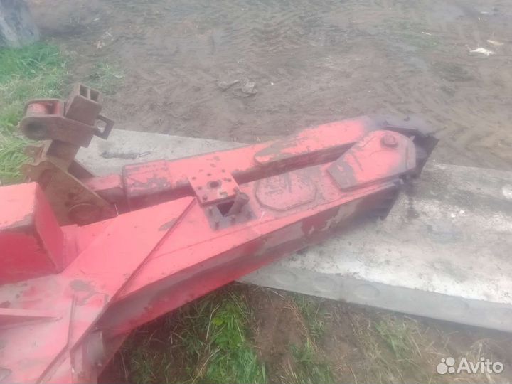Устройство частичной погрузки