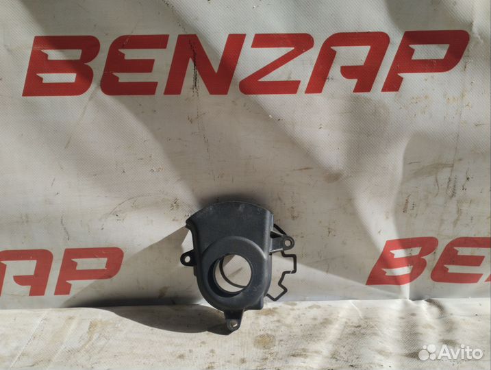 Зашита ремня грм форд фокус 2