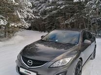 Mazda 6 2.0 AT, 2011, 198 000 км, с пробегом, цена 950 000 руб.