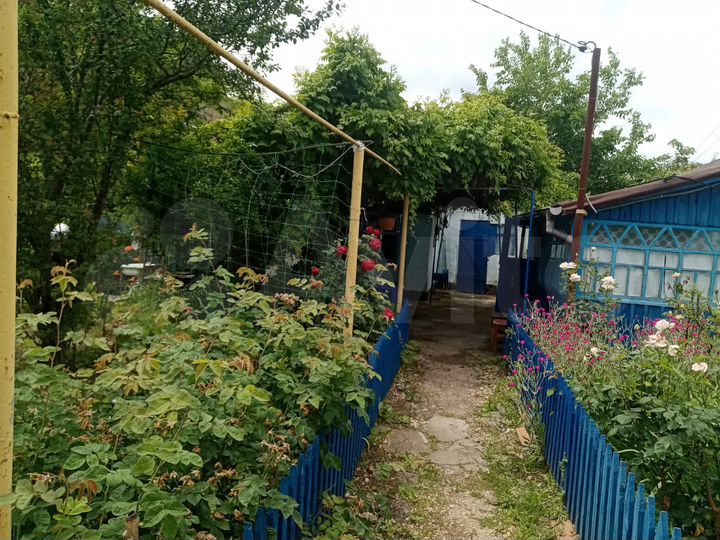 Участок 8,8 сот. (ИЖС)