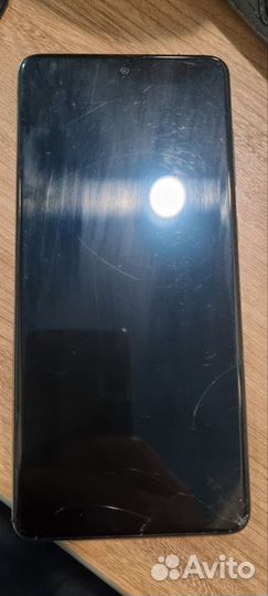 Samsung Galaxy A71, 6/128 ГБ