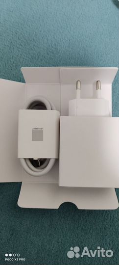 Зарядное устройство для телефона xiaomi
