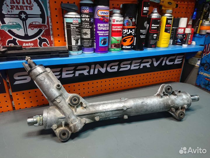 Рулевая рейка Volkswagen Crafter 2E141961AX