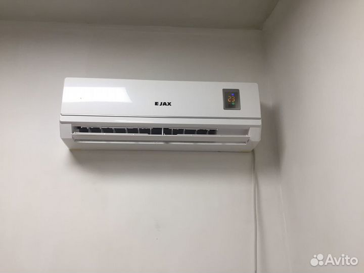 Ремонт. Обслуживание. Сплит-систем