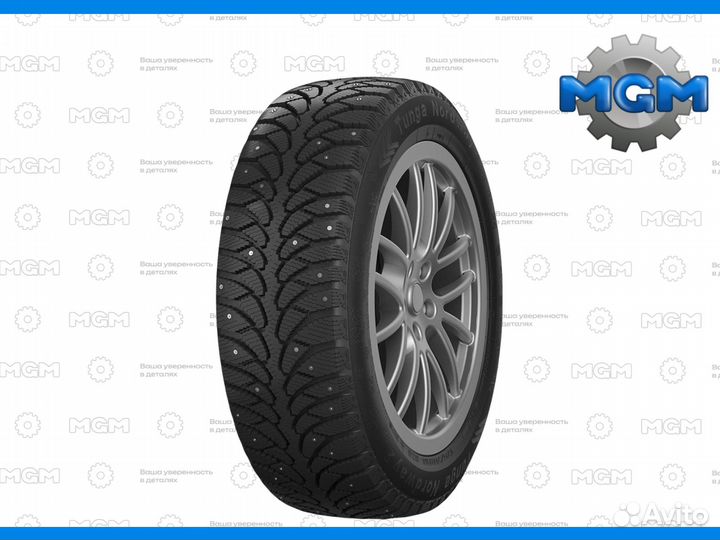 Tunga Nordway 2 PW-5 205/65 R15 94Q