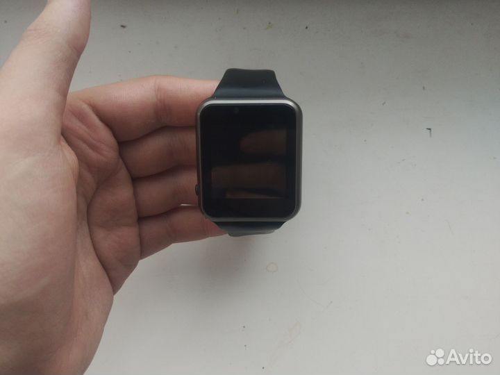 Умные часы Jet Phone Sp1