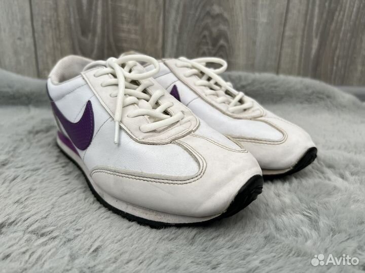 Кроссовки nike женские 36