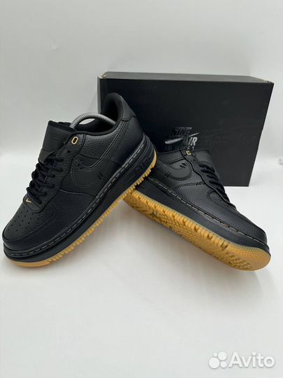 Кроссовки nike air force 1