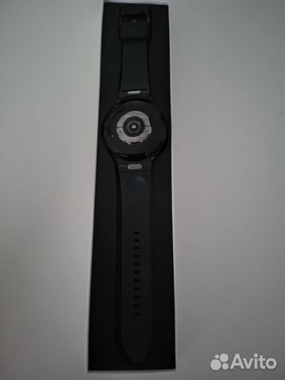 Samsung galaxy watch 6 classic 47mm LTE