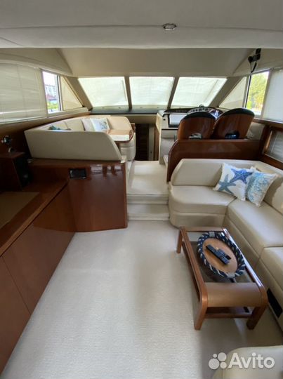 Princess 54