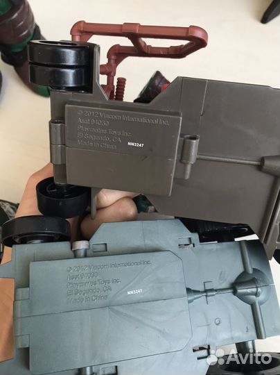 Черепашка-ниндзя