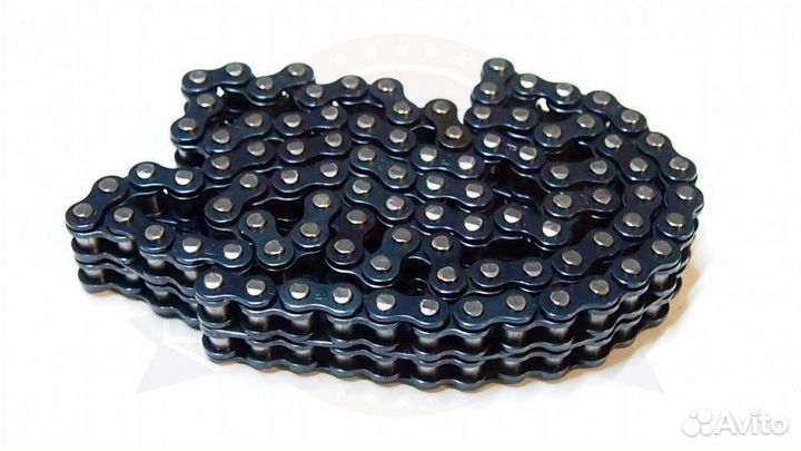 Цепь 96 зв. Буран привводная (209.1002000-96) бура