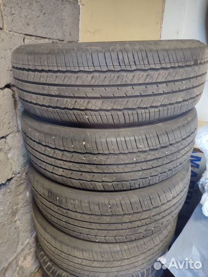 Delinte DH7SUV 225/65 R17 102H
